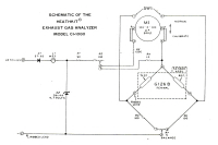 Heathkit CI-1080 - Service Manual 